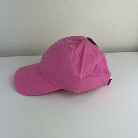 Levi's Women's Classic Logo Baseball Hat - Picture 3 of 6